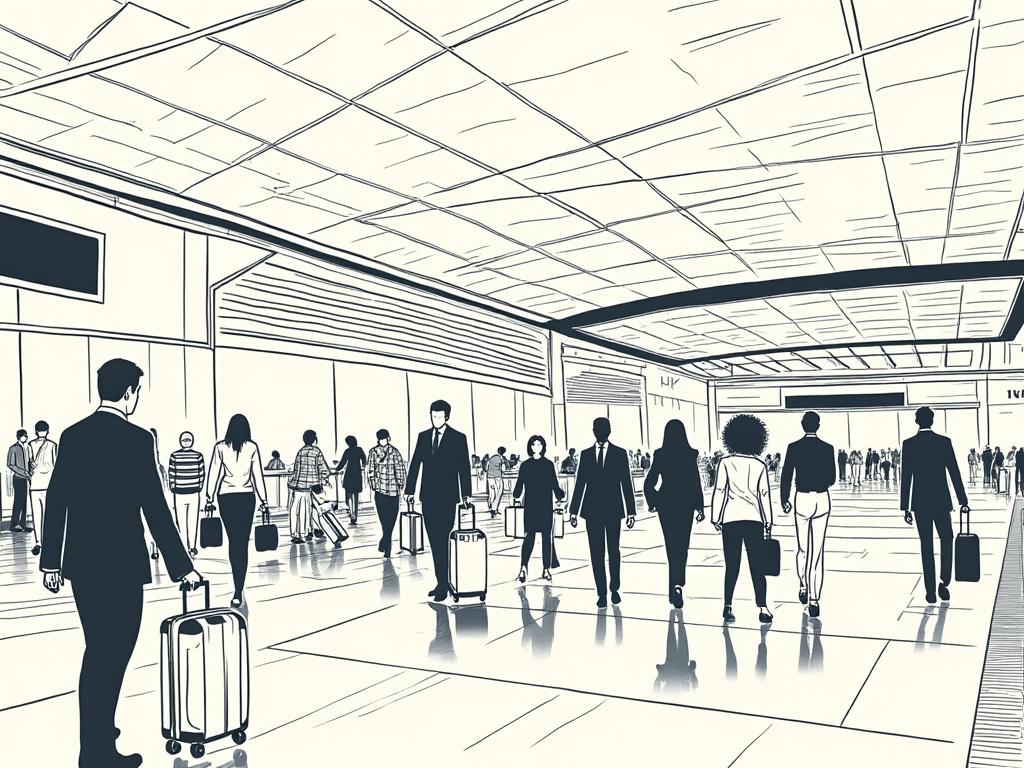 Airport expansion project