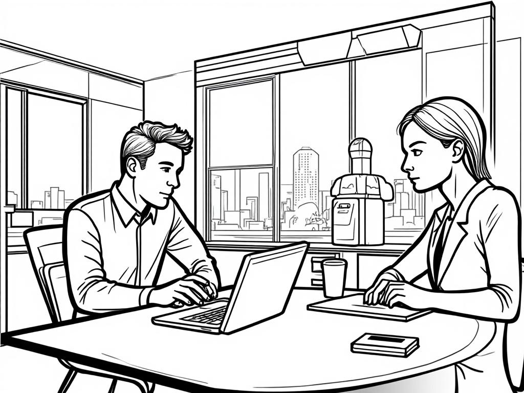 Digital creators training