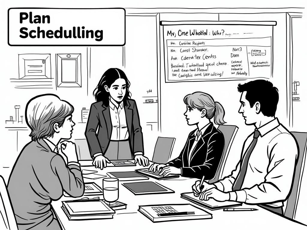 Global mobility consultant